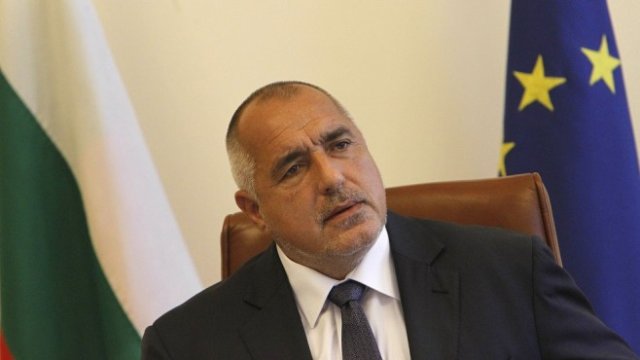 <p>
	Бойко Борисов. <em>Снимка: Олег Попов, Investor Media Group&nbsp;</em></p>
