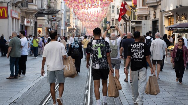 Снимка: Bloomberg L.P.