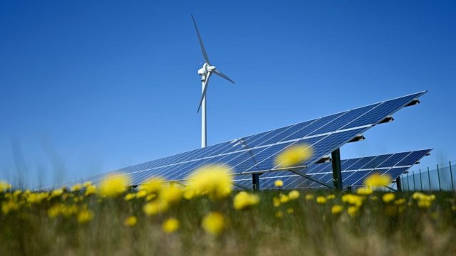 Снимка: Bloomberg LP