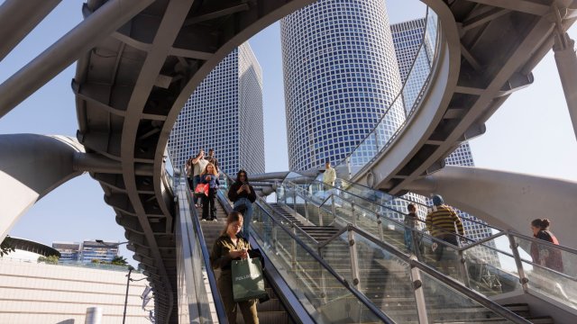 Снимка: Bloomberg LP