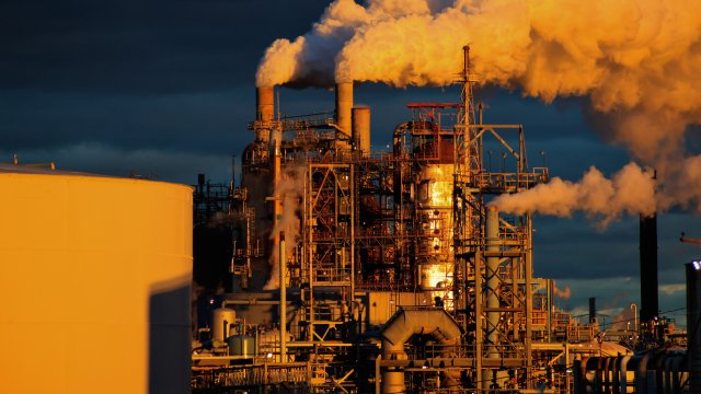 Снимка: Bloomberg L.P.