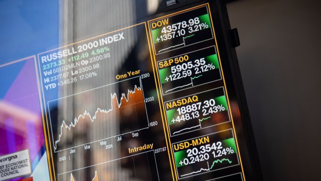 Снимка: Bloomberg L.P.
