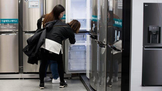 Снимка: Bloomberg