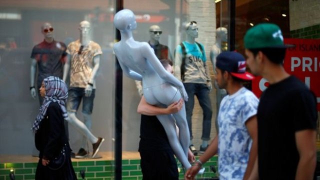 <p>
	<em>Снимка: Архив Ройтерс</em></p>
