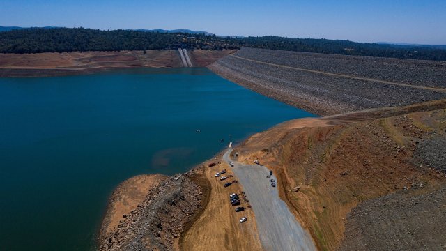 Снимка: Bloomberg L.P.