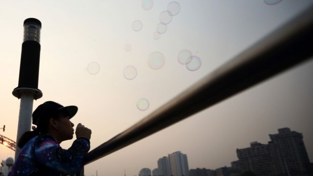 <p>
	<em>Снимка: Bloomberg</em></p>
