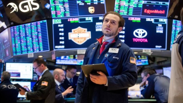 <p>
	Снимка: Bloomberg LP</p>
