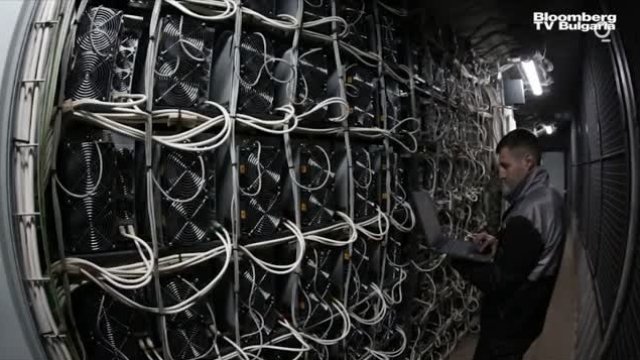 В какво се крие притегателната сила на биткойна?