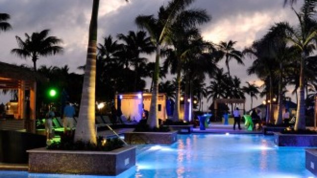 <p>
	<em>Снимка: Marriott</em></p>
