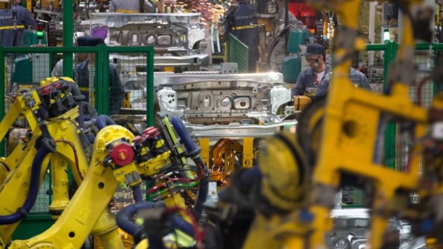 <p>
	<em>Снимка:&nbsp;Andrey Rudakov/Bloomberg</em></p>
