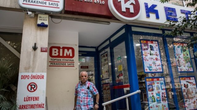 <p>
	<em>Снимка:&nbsp;Nicole Tung/Bloomberg</em></p>
