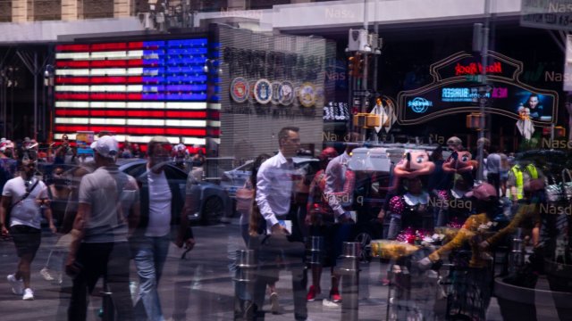 Снимка: Bloomberg LP