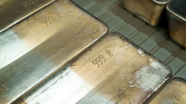 Снимка: Bloomberg LP