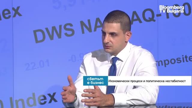 Преслав Райков: Инвеститорите не гледат природни забележителности, а икономиката