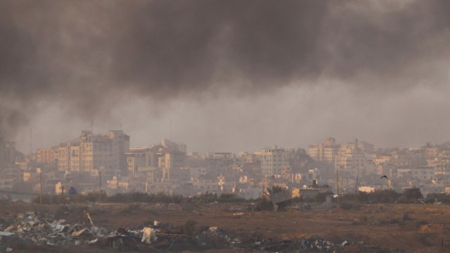 Снимка: Bloomberg LP