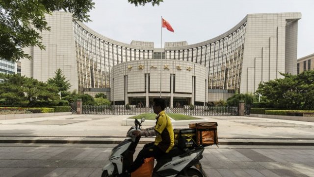 <p>
	<em>Снимка:&nbsp;Qilai Shen/Bloomberg</em></p>
