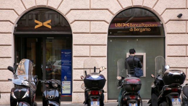 <p>
	<em>Снимка:&nbsp;&nbsp;Alessia Pierdomenico/Bloomberg</em></p>
