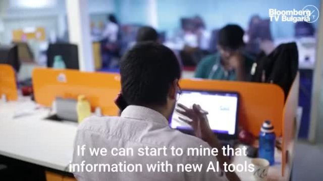 Как изкуственият интелект помага в битката с коронавируса?