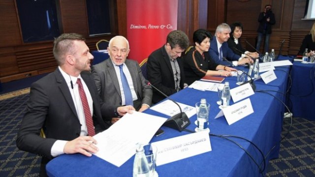 <p>
	<em>Снимки: Димитър Кьосемарлиев, Investor Media Group</em></p>
