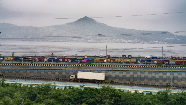 Снимка: Bloomberg LP