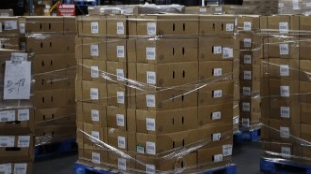 <p>
	<em>Снимка: Luke Sharrett/Bloomberg</em></p>
