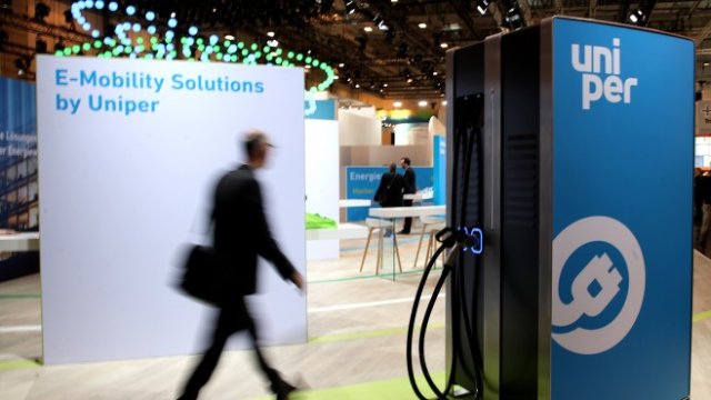 <p>
	Снимка: EPA/FRIEDEMANN VOGEL</p>
