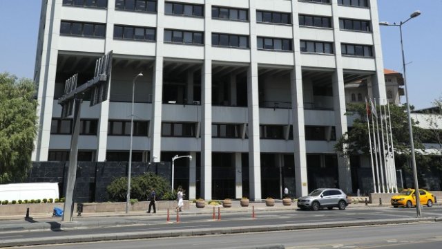 <p>
	Снимка:&nbsp;Miguel Angel Sanchez/Bloomberg</p>
