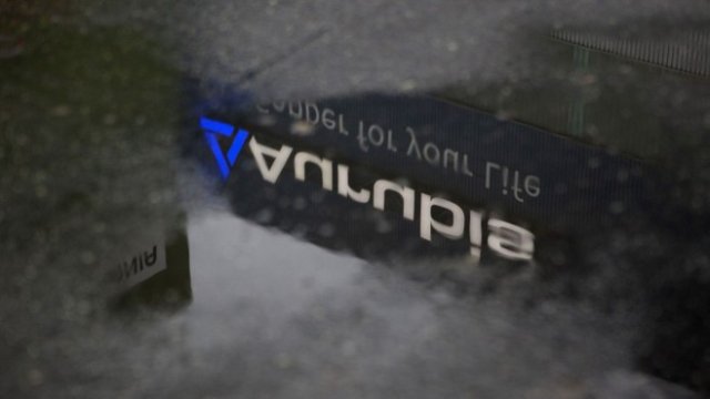 <p>
	Снимка: Krisztian Bocsi/Bloomberg</p>
