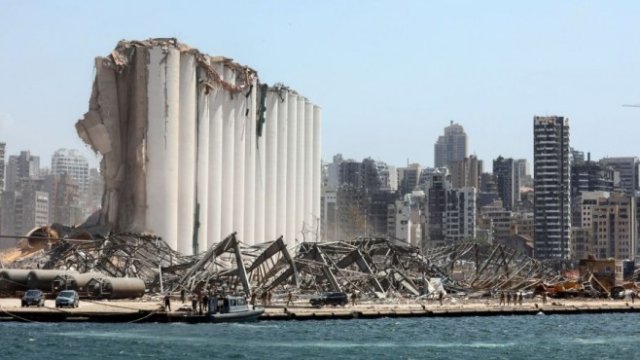 <p>
	<em>Снимка: Hasan Shaaban/Bloomberg</em></p>
