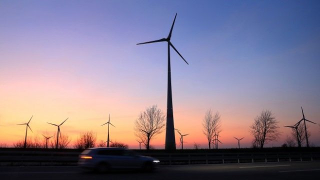 <p>
	Снимка:&nbsp;Krisztian Bocsi/Bloomberg</p>
