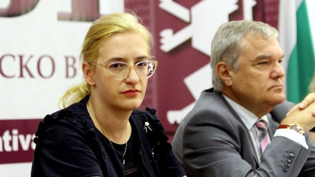 <p>
	<em>Снимка: ПП АБВ</em></p>
