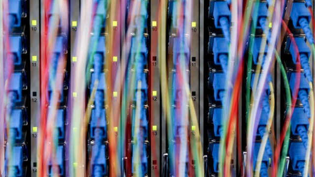 Снимка: Bloomberg LP