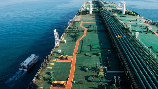 Снимка: Bloomberg L.P.