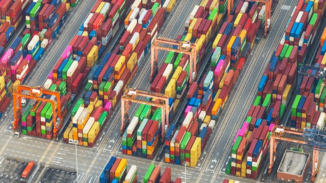 Снимка: Bloomberg L.P.