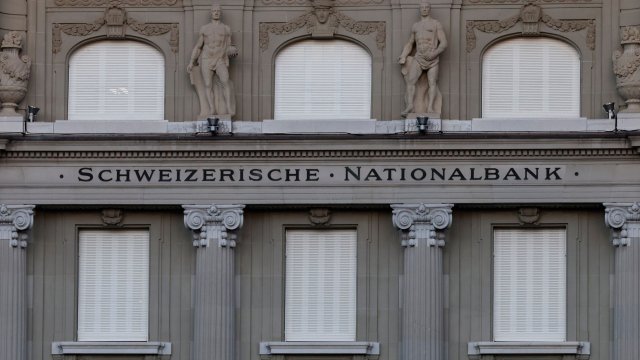 Снимка: Bloomberg