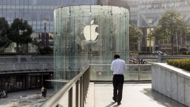 <p>
	<em>Снимка: Qilai Shen/Bloomberg</em></p>
<div>
	<div>
		&nbsp;</div>
</div>
