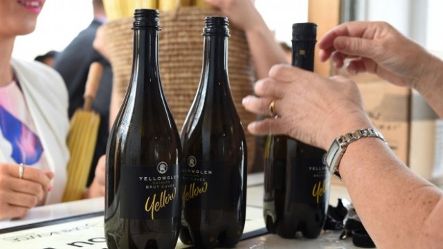 <p>
	Снимка:&nbsp;Carla Gottgens/Bloomberg</p>
