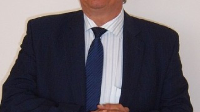 <p>
	Иван Нейков <em>Снимка: Личен архив</em></p>
