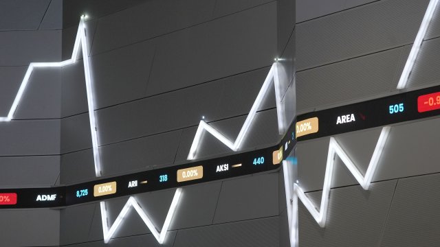 Снимка: Bloomberg L.P.