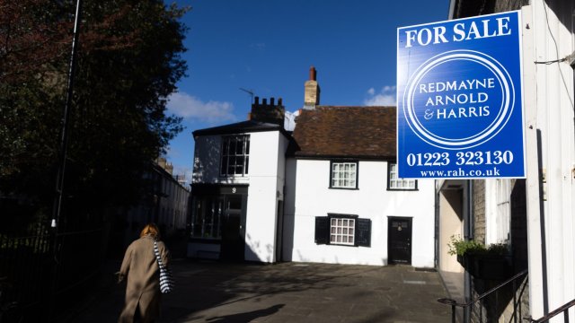 Снимка: Bloomberg