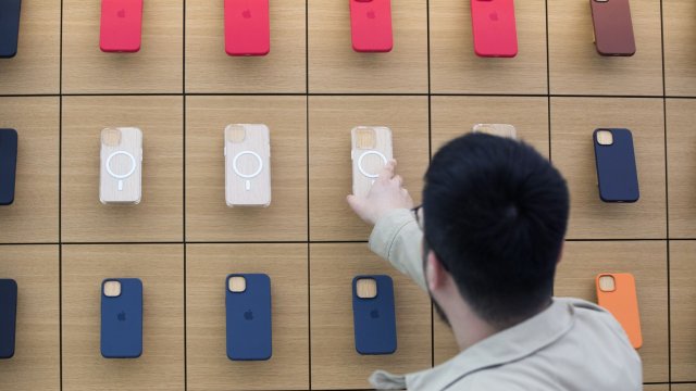 Снимка: Bloomberg L.P.