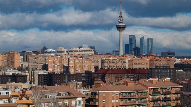 Снимка: Bloomberg LP