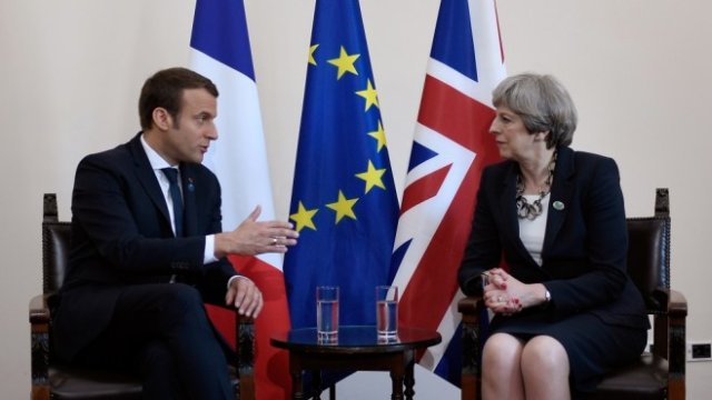 <p>
	<em>Снимка: Архив Ройтерс</em></p>
