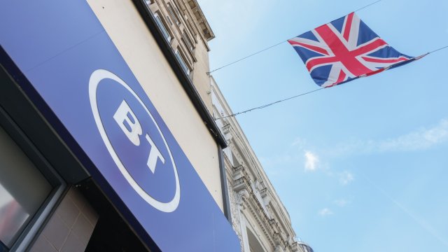 Снимка: Hollie Adams/Bloomberg