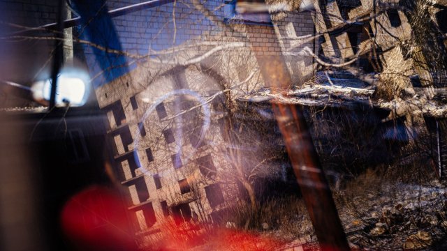 Снимка: Bloomberg LP