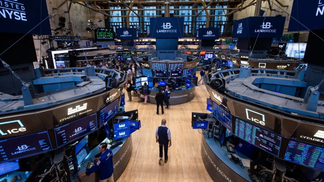 Снимка: Bloomberg