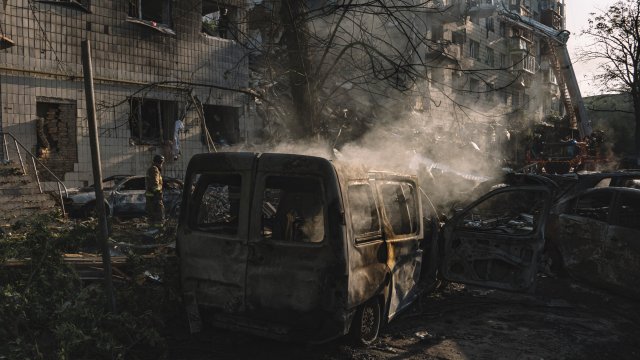 Снимка: Bloomberg LP