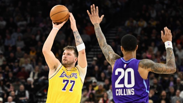 Снимка: Bloomberg LP