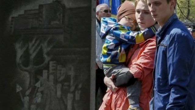 <p>
	<em>Снимка: Ройтерс</em></p>
