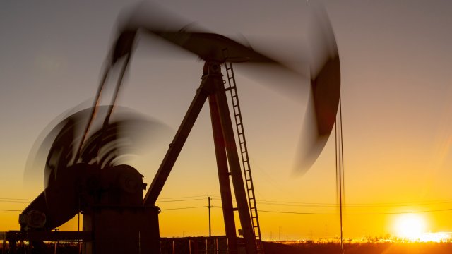 Снимка: Bloomberg LP